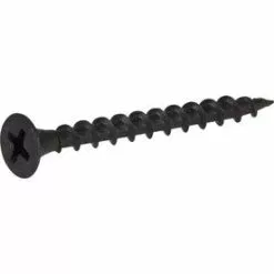 Fas-n-Tite #6 X 1-5/8-in Bugle Coarse Thread Drywall Screws (5-lb)