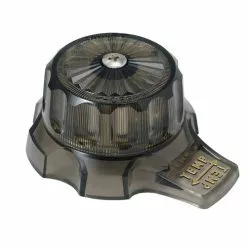 Mixet Smoked Gray Lever Shower Handle