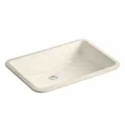 KOHLER Ladena 23-1/4 In. Undermount Bathroom Sink In White With Overflow Drain 41 KOHLER Ladena 23-1/4 In. Undermount Bathroom Sink In White With Overflow Drain -Bath and Faucet shop 041d7c31839be37eb92fe13ed5e8f288 1800x1800