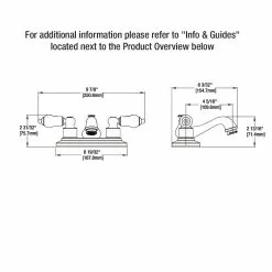 In Stock Hardwarestore Delivery Teapot 4 In. Centerset 2-Handle Low-Arc Bathroom Faucet In Chrome 16 In Stock Hardwarestore Delivery Teapot 4 In. Centerset 2-Handle Low-Arc Bathroom Faucet In Chrome -Bath and Faucet shop 042233b78946f315f2112278a62af7fe 1800x1800