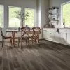 Armstrong Flooring Pickwick Landing II 12-ft W Cut-to-Length Brown Wood Look Wood Look Medium-Gloss Finish Sheet Vinyl -Bath and Faucet shop 042369962049 11704397 1800x1800