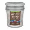 Valspar Duramax Base 1 Satin Exterior Paint (Actual Net Contents: 630-fl Oz) -Bath and Faucet shop 042397589508 1800x1800
