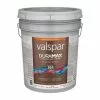 Valspar Duramax Base 1 Semi-Gloss Exterior Tintable Paint (Actual Net Contents: 630-fl Oz) -Bath and Faucet shop 042397593529 1800x1800