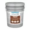 Valspar Pro Storm Coat Neutral Flat Exterior Tintable Paint (Actual Net Contents: 580-fl Oz)