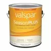 Valspar SeasonPlus Extra White Semi-Gloss Exterior Tintable Paint (Actual Net Contents: 124-fl Oz) 2 Valspar SeasonPlus Extra White Semi-Gloss Exterior Tintable Paint (Actual Net Contents: 124-fl Oz) -Bath and Faucet shop 042397613111 1800x1800