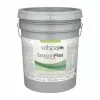 Valspar SeasonFlex Base 1 Satin Exterior Tintable Paint (Actual Net Contents: 630-fl Oz) -Bath and Faucet shop 042397613760 1800x1800