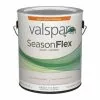Valspar SeasonFlex Base 1 Semi-Gloss Exterior Tintable Paint (Actual Net Contents: 126-fl Oz) -Bath and Faucet shop 042397613838 1800x1800
