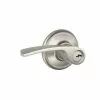 Hardwarestoredelivery Schlage F51 Merano Merano Satin Nickel Reversible Keyed Entry Door Handle -Bath and Faucet shop 043156167920 1800x1800