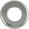 Keeney 1.5-in Chrome Kitchen/Lavatory Escutcheon