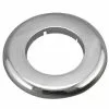 Valspar Keeney 2-in Chrome Kitchen/Lavatory Escutcheon
