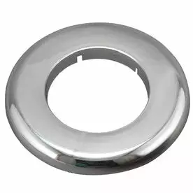 Valspar Keeney 2-in Chrome Kitchen/Lavatory Escutcheon 3 Valspar Keeney 2-in Chrome Kitchen/Lavatory Escutcheon