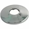 Valspar Keeney 0.5-in Chrome Kitchen/Lavatory Escutcheon -Bath and Faucet shop 046224017912 1800x1800