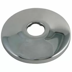 Keeney 0.5-in Chrome Kitchen/Lavatory Escutcheon 7 Keeney 0.5-in Chrome Kitchen/Lavatory Escutcheon -Bath and Faucet shop 046224017943xl 1800x1800