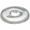 Keeney 0.75-in Chrome Universal Escutcheon