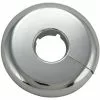 Valspar Keeney 0.75-in Chrome Universal Escutcheon