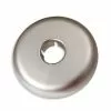 Valspar Keeney 0.5-in Chrome Universal Escutcheon