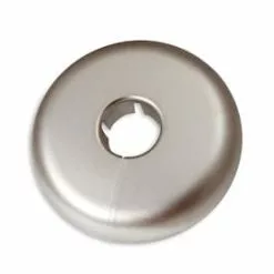 Valspar Keeney 0.5-in Chrome Universal Escutcheon