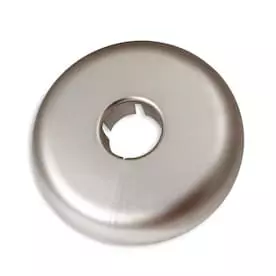 Valspar Keeney 0.5-in Chrome Universal Escutcheon 3 Valspar Keeney 0.5-in Chrome Universal Escutcheon