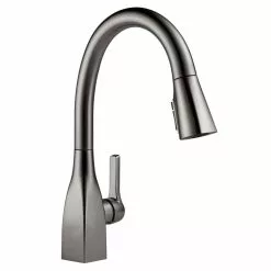 In Stock Hardwarestore Delivery Mateo Single-Handle Pull-Down Sprayer Kitchen Faucet With ShieldSpray Technology In Arctic Stainless -Bath and Faucet shop 04ffe0b33d84b991de73f538584e42b5 1800x1800