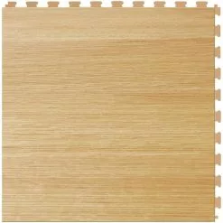 Perfection Floor Tile Bordeaux Wood Collection Bordeaux Driftwood/Satin 20-in X 20-in Water Resistant Interlocking Luxury Flooring (16.7-sq Ft) -Bath and Faucet shop 05014184 222f2ff3 2ff1 45e7 bb35 f7f581458f97 1800x1800