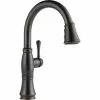 In Stock Hardwarestore Delivery Cassidy Single-Handle Pull-Down Sprayer Kitchen Faucet In Venetian Bronze 1 In Stock Hardwarestore Delivery Cassidy Single-Handle Pull-Down Sprayer Kitchen Faucet In Venetian Bronze -Bath and Faucet shop 054fa5d4fc2aaa751fddcba011a9fbda 1800x1800