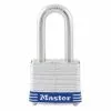 Master Lock 1.5625-in Steel Keyed Padlock -Bath and Faucet shop 071649074875 1800x1800