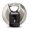 Master Lock 2.76-in Stainless Steel Keyed Padlock -Bath and Faucet shop 071649236303 1800x1800