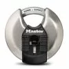 Master Lock 3.125-in Steel Keyed Padlock -Bath and Faucet shop 071649236327 1800x1800