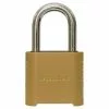 Master Lock 2.11-in Brass Combination Padlock -Bath and Faucet shop 071649286537 1800x1800