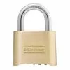Master Lock 2-in Zinc Combination Padlock -Bath and Faucet shop 071649395604 1800x1800