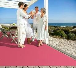 House Home & More Indoor/Outdoor Carpet With Rubber Marine Backing - Pink 6' X 10' - Several Sizes Available - Carpet Flooring For Patio, Porch, Deck, Boat, Basement Or Garage 13 House Home & More Indoor/Outdoor Carpet With Rubber Marine Backing - Pink 6' X 10' - Several Sizes Available - Carpet Flooring For Patio, Porch, Deck, Boat, Basement Or Garage -Bath and Faucet shop 073e02ee 3847 4b8d bdb7 3f81a434e4d6 1.509d5b4e0c0052e7167db807220a169b 1800x1800
