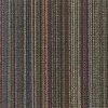 Mohawk Knighton 24" X 24" (72SF/carton) Carpet Tile In BLACK VELVET