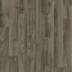 Congoleum ArmorCore LC Wood Ridge 12-ft W Cut-to-Length Rainy Evening Wood Look Low-Gloss Finish Sheet Vinyl -Bath and Faucet shop 088699123712xl 1800x1800