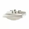American Standard Portsmouth 8 In. Centers Pedestal/Vanity Top In White -Bath and Faucet shop 091149abd0d44530e6280adc50b9f503 1800x1800