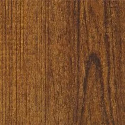 TrafficMaster Hickory 6 In. W X 36 In. L Luxury Vinyl Plank Flooring (24 Sq. Ft. / Case)