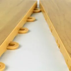 Greatmats Basketball Pro Maple 12-1/8 In. X 12-1/8 In. Interlocking Gym Court Vinyl Tile Flooring (26.5 Sq .ft.) (26-Pack) -Bath and Faucet shop 0a7ced82b29e954200cd61381771fe3a 1800x1800