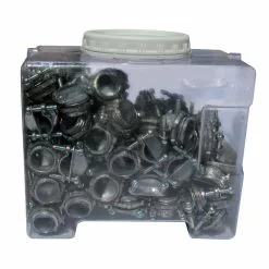 In Stock Hardwarestore Delivery 3/8 In. Non-Metallic Twin Screw Clamp Connectors (100-Pack) 15 In Stock Hardwarestore Delivery 3/8 In. Non-Metallic Twin Screw Clamp Connectors (100-Pack) -Bath and Faucet shop 0ad3c428e987155ea8396e38d5252c64 1800x1800
