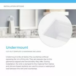 MR Direct Undermount Porcelain Bathroom Sink In White -Bath and Faucet shop 0b39055e9651749c282a47fdad031c0a 126dbe83 d4d8 4a65 9c4e 5eb98d7d7e7d 1800x1800