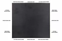 Incstores FlooringInc 2'x2' Jumbo Soft Foam Tiles (1 Black Grey) - Great For MMA Flooring, Kid's Flooring, Gym Flooring -Bath and Faucet shop 0cafd7fa 6b19 4afe 87c9 a23fd02531cb 1.a738d1fbdddf221d816b7cd534b4b1f1 1800x1800