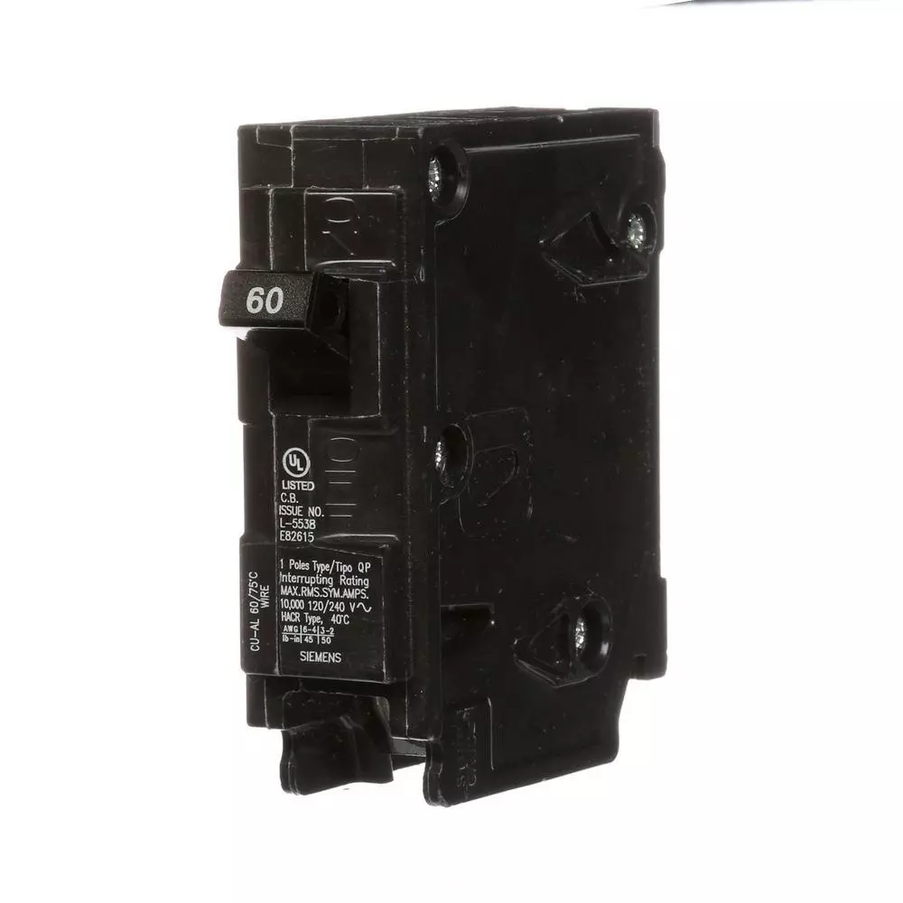 In Stock Hardwarestore Delivery 20 Amp Single-Pole Type QP Circuit Breaker 15 In Stock Hardwarestore Delivery 20 Amp Single-Pole Type QP Circuit Breaker - Image 13