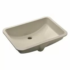 KOHLER Ladena 23-1/4 In. Undermount Bathroom Sink In White With Overflow Drain 38 KOHLER Ladena 23-1/4 In. Undermount Bathroom Sink In White With Overflow Drain -Bath and Faucet shop 0d4a961b4cd63f2daab02579c0613d9d 1800x1800