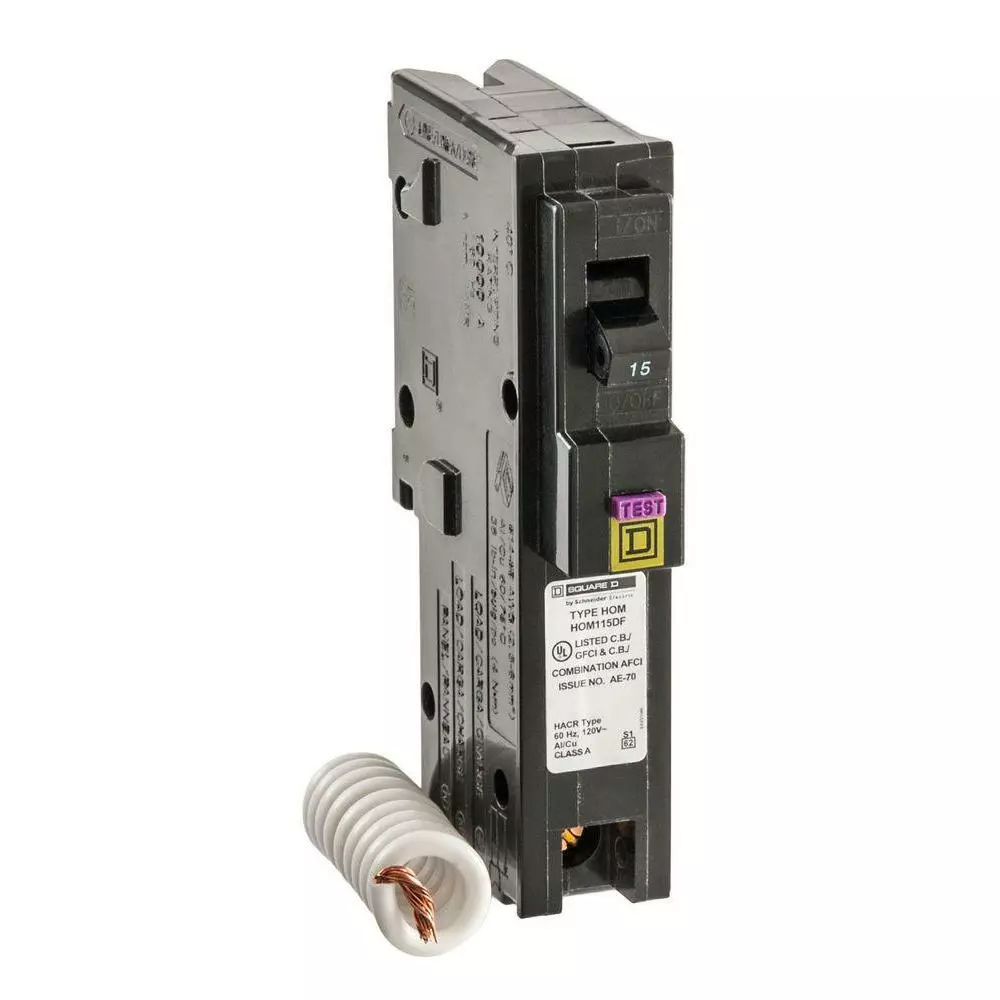 In Stock Hardwarestore Delivery Homeline 15 Amp Single-Pole Circuit Breaker 18 In Stock Hardwarestore Delivery Homeline 15 Amp Single-Pole Circuit Breaker - Image 16