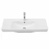 Nameeks Porto Wall Mounted Bathroom Sink In White 1 Nameeks Porto Wall Mounted Bathroom Sink In White -Bath and Faucet shop 0f4327544a96ba88f408208f4a4d0e3a 1800x1800