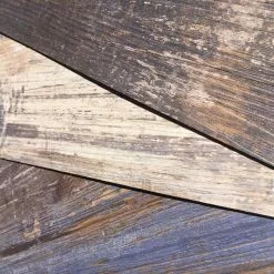 Deco Products 20-Piece 6-in X 36-in Samba. Blue, Violet, Brown, Beige Luxury Vinyl Plank Flooring -Bath and Faucet shop 1001459448 13022537 1800x1800