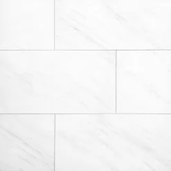 Super Arbor Tauleto Bianco Polished Porcelain Tile