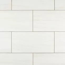 Super Arbor Belucci Bianca Matte Porcelain Tile