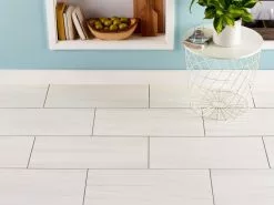 Super Arbor Belucci Bianca Matte Porcelain Tile -Bath and Faucet shop 100885334 context 1800x1800