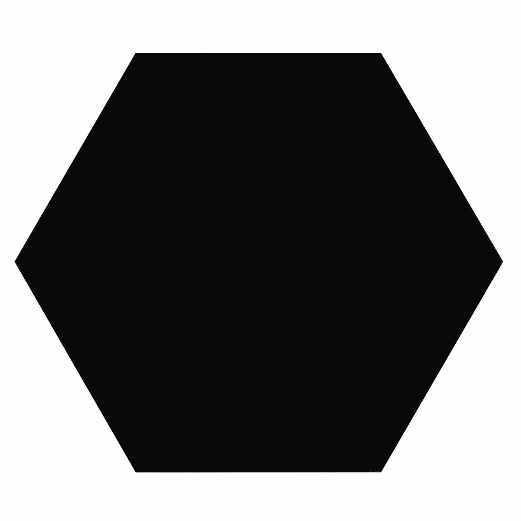 Super Arbor Opal Black Porcelain Tile 4 Super Arbor Opal Black Porcelain Tile - Image 2