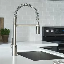 In Stock Hardwarestore Delivery Align Touchless Single-Handle Pull-Down Sprayer Kitchen Faucet With MotionSense Wave And Spring In Spot Resist Stainless -Bath and Faucet shop 1102933ad696c6da61602523f0cbfad7 1800x1800