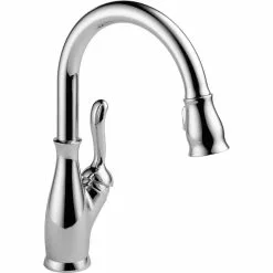 In Stock Hardwarestore Delivery Leland Single-Handle Pull-Down Sprayer Kitchen Faucet W/ShieldSpray And MagnaTite Docking In Arctic Stainless 47 In Stock Hardwarestore Delivery Leland Single-Handle Pull-Down Sprayer Kitchen Faucet W/ShieldSpray And MagnaTite Docking In Arctic Stainless -Bath and Faucet shop 11314135221df59c57899253e7f731fd 1800x1800